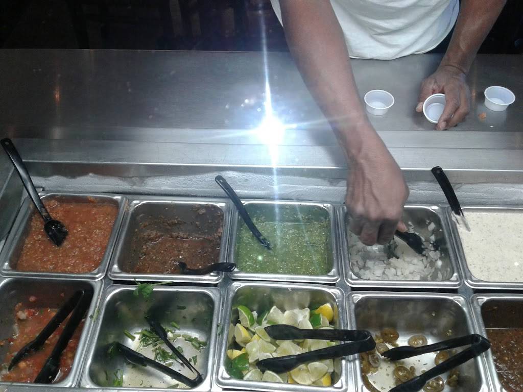 Taco Cabana | restaurant | 7351 FM 1960, Humble, TX 77346, USA | 2818127596 OR +1 281-812-7596