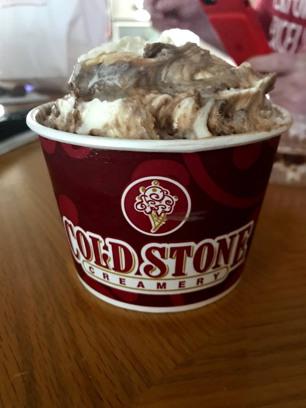 Cold Stone Creamery | bakery | 1718 Hill Rd N #107, Pickerington, OH 43147, USA | 6148689801 OR +1 614-868-9801