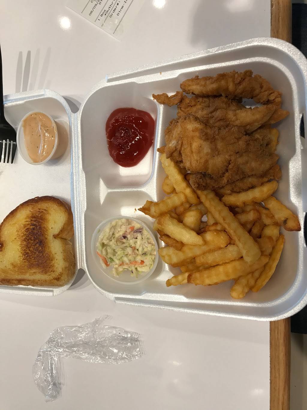 Guthries Golden Fried Chicken Fingers And Signature Sauce | restaurant | 1781 Patrick Dr, Burlington, KY 41005, USA | 8595340776 OR +1 859-534-0776