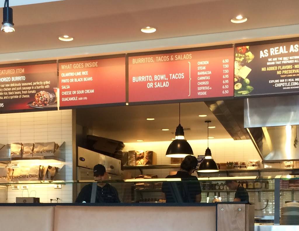 Chipotle Mexican Grill | restaurant | 18152 Preston Rd Ste 1, Dallas, TX 75252, USA | 9725963724 OR +1 972-596-3724