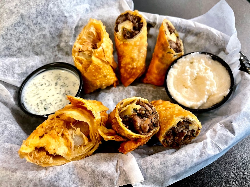 Fast Eddys Quick Mideast | restaurant | 10915 Baymeadows Rd #105, Jacksonville, FL 32256, USA | 9046199173 OR +1 904-619-9173