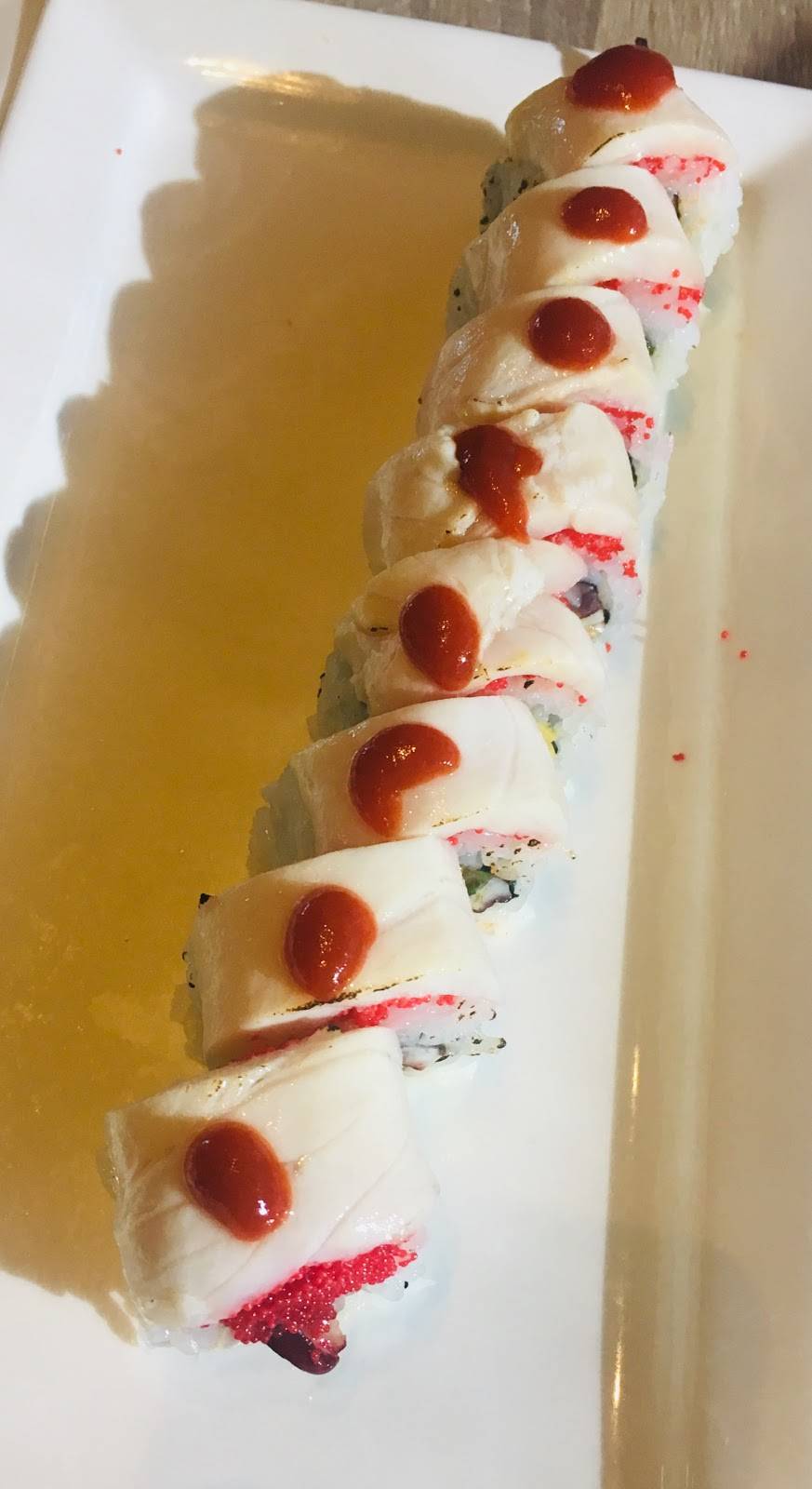 Kumori Teppanyaki | restaurant | Far West Side, San Antonio, TX 78251, USA | 2104510901 OR +1 210-451-0901