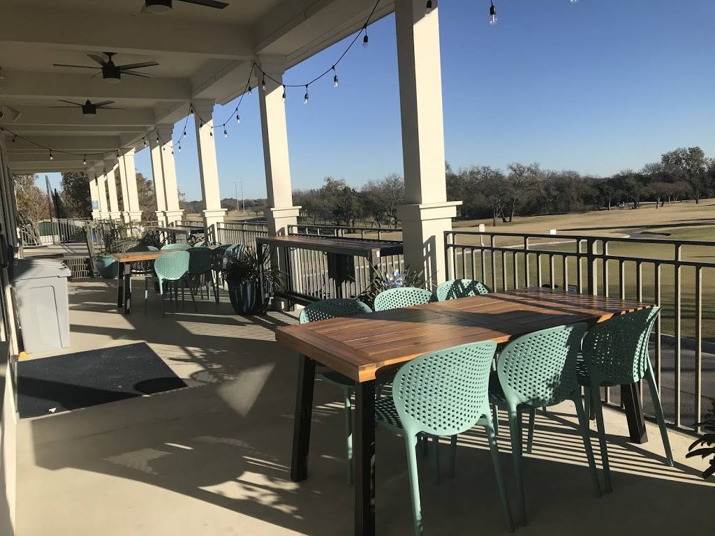 Fairways Cantina | restaurant | 3851 Manor Rd, Austin, TX 78723, USA | 5122942211 OR +1 512-294-2211