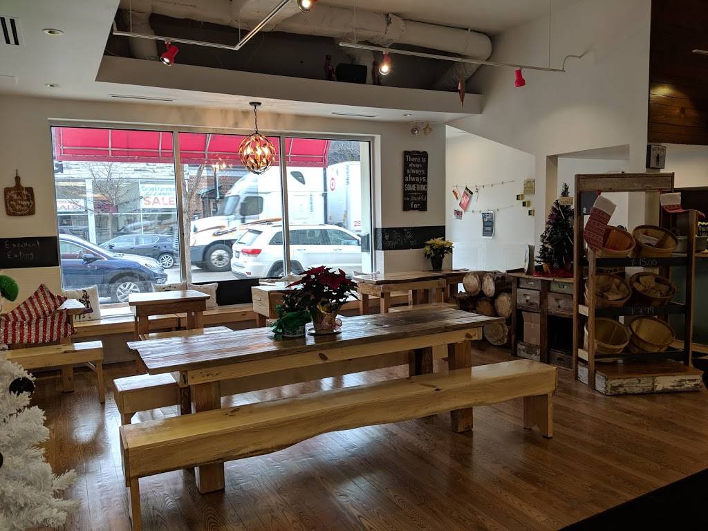 Gotta B Crepes | restaurant | 2901 Central St, Evanston, IL 60201, USA | 8475258383 OR +1 847-525-8383