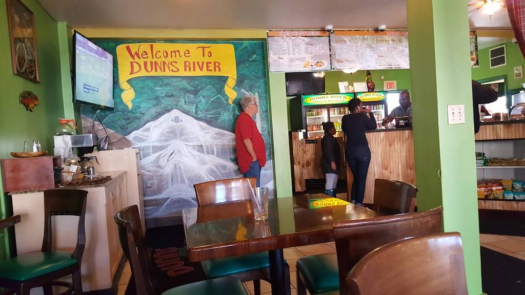 Dunns River Jamaican Restaurant | restaurant | 2996 Main St, Hartford, CT 06120, USA | 8605471600 OR +1 860-547-1600