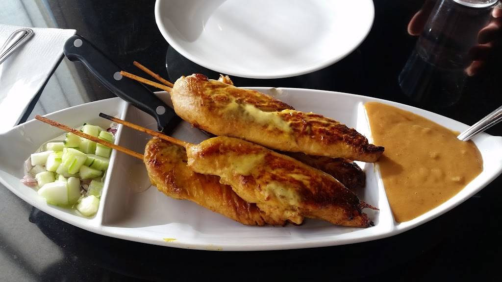 Thai Thani Kitchen | restaurant | 2021 NW Market St B, Seattle, WA 98107, USA | 2067842324 OR +1 206-784-2324