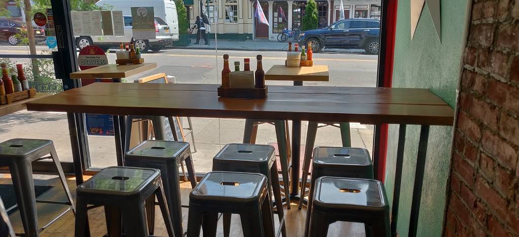 Fatty Daddy Taco | meal delivery | 7720 3rd Ave, Brooklyn, NY 11209, USA | 7188338226 OR +1 718-833-8226