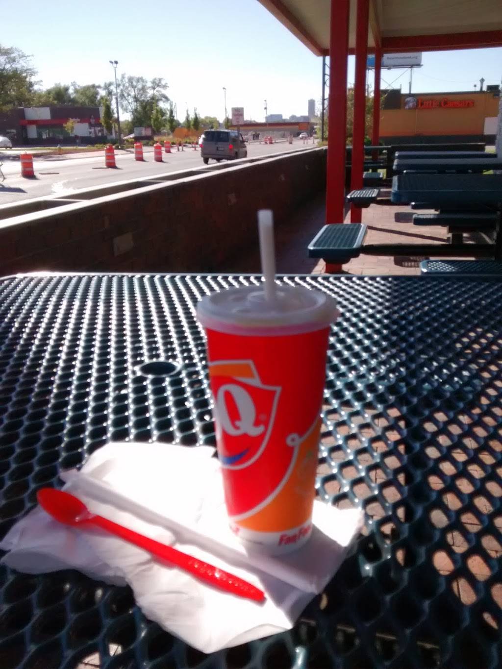 Dairy Queen | restaurant | 3210 W Broadway, Council Bluffs, IA 51501, USA | 7123223424 OR +1 712-322-3424