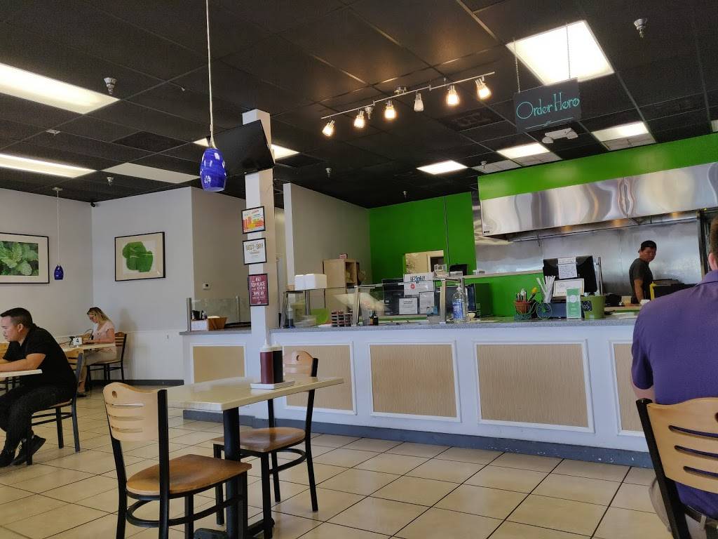 Green Mint Asian Grill | restaurant | 25821 US Hwy 19 N, Clearwater, FL 33763, USA | 7277264608 OR +1 727-726-4608