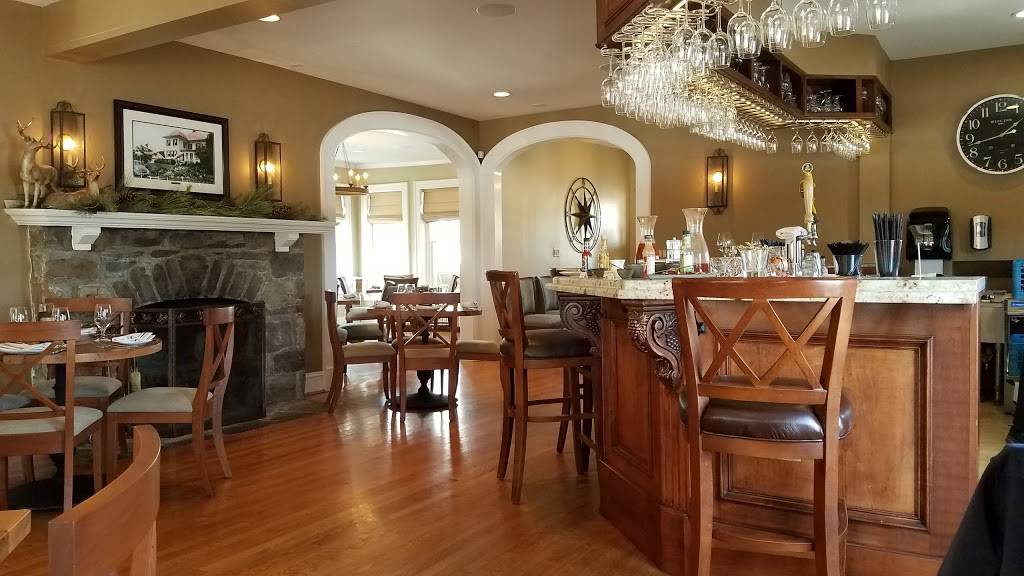 West End Wine Bar & Pub | restaurant | 36855 W Main St, Purcellville, VA 20132, USA | 5404417896 OR +1 540-441-7896