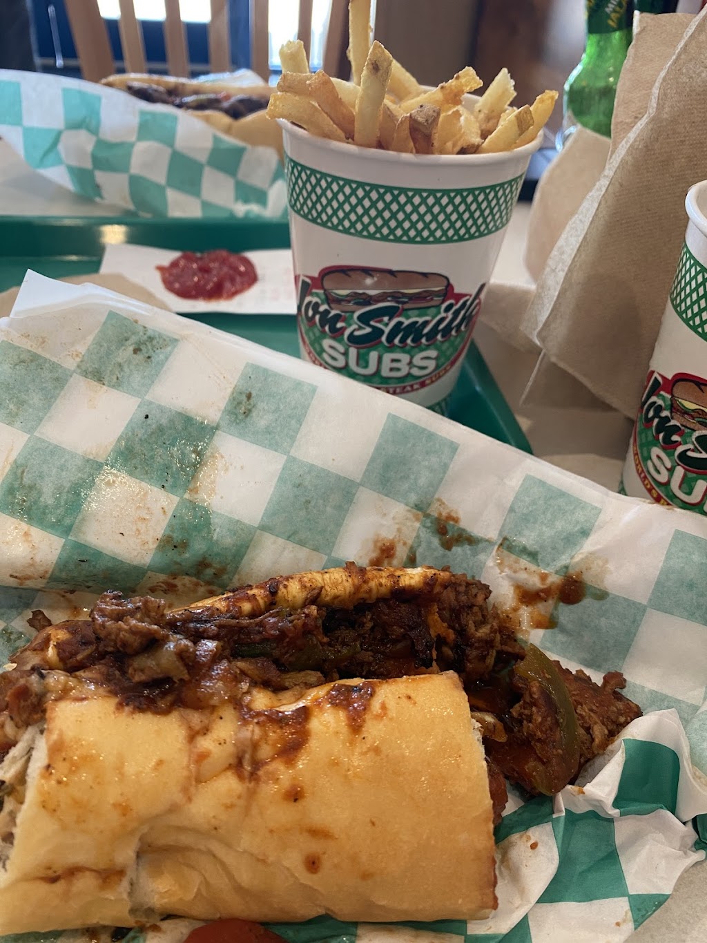 Jon Smith Subs | meal takeaway | 9375 Emerald Coast Pkwy W, Miramar Beach, FL 32550, USA | 8503898988 OR +1 850-389-8988