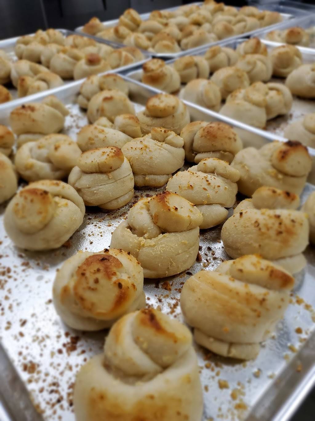 Orlandos Pizza Mt Pleasant | restaurant | 230 Mathis Ferry Rd, Mt Pleasant, SC 29464, USA | 8432037437 OR +1 843-203-7437