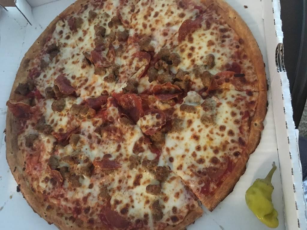 Papa Johns Pizza | restaurant | 7708 Regents Rd Suite A, San Diego, CA 92122, USA | 8584589800 OR +1 858-458-9800