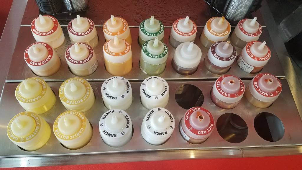 Rapid Fired Pizza | restaurant | 37120 Fremont Blvd Suite Q, Fremont, CA 94536, USA | 5105651661 OR +1 510-565-1661