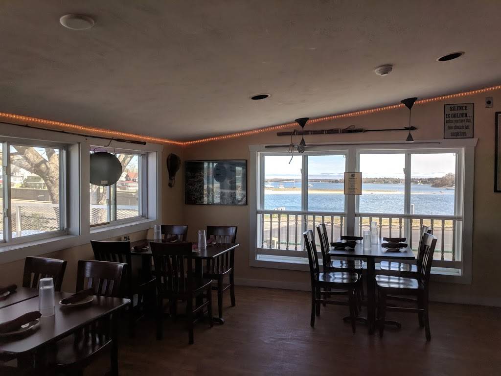 Stonebridge Bar and Grill | restaurant | 5 East Blvd, Onset, MA 02558, USA | 5082912229 OR +1 508-291-2229