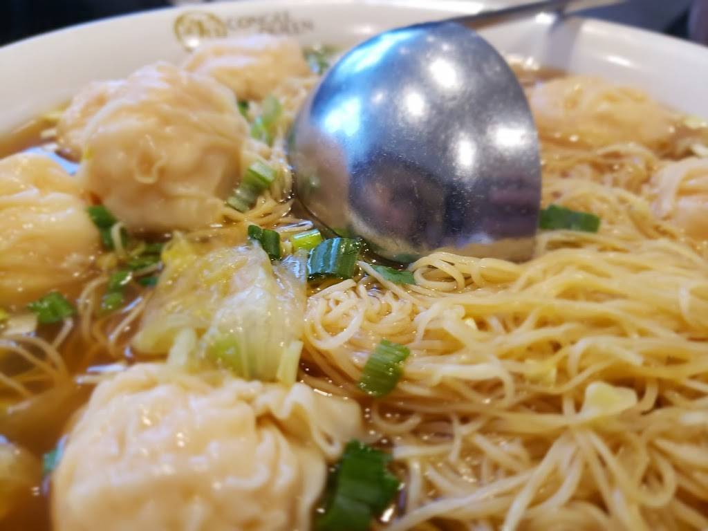 Congee Queen - Mississauga(Heartland Town Centre) | restaurant | 800 Boyer Blvd #5, Mississauga, ON L5V 2Y1, Canada | 9055678818 OR +1 905-567-8818