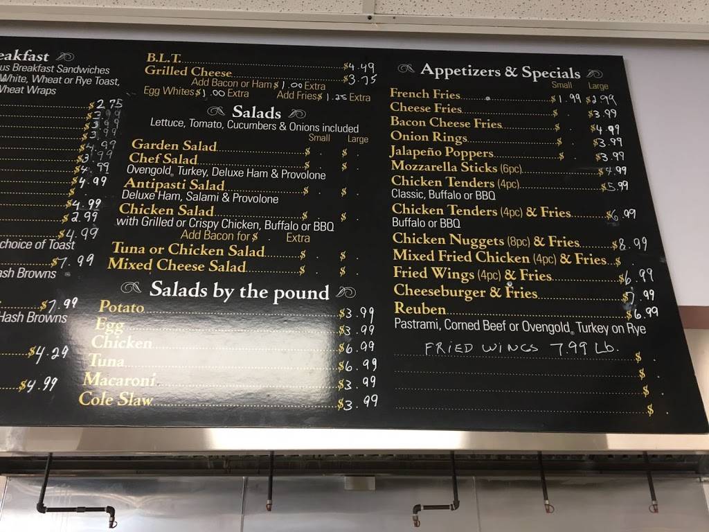 Pantry One Food Mart | restaurant | 440 Lake Ave, Colonia, NJ 07067, USA | 7323814766 OR +1 732-381-4766