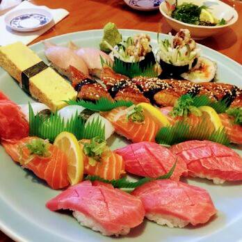 Kunis Japanese Restaurant | restaurant | 511 Main St ste a, Evanston, IL 60202, USA | 8473282004 OR +1 847-328-2004