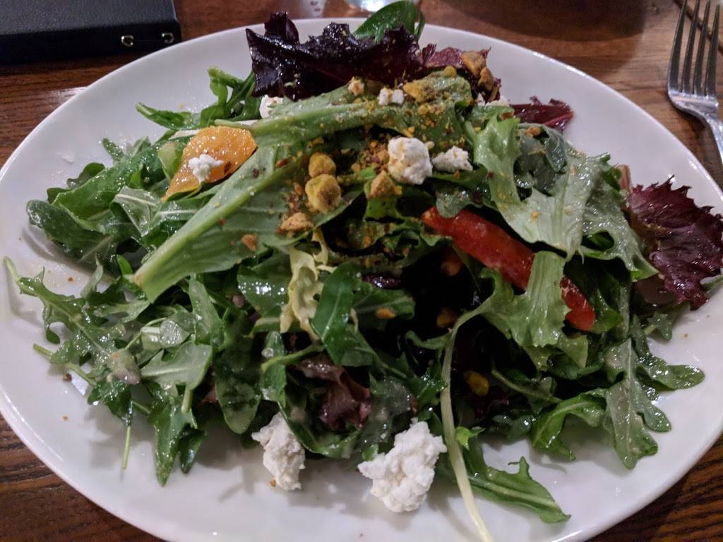 Kincaids Fish, Chop & Steak House | restaurant | 1 Franklin St, Oakland, CA 94607, USA | 5108358600 OR +1 510-835-8600