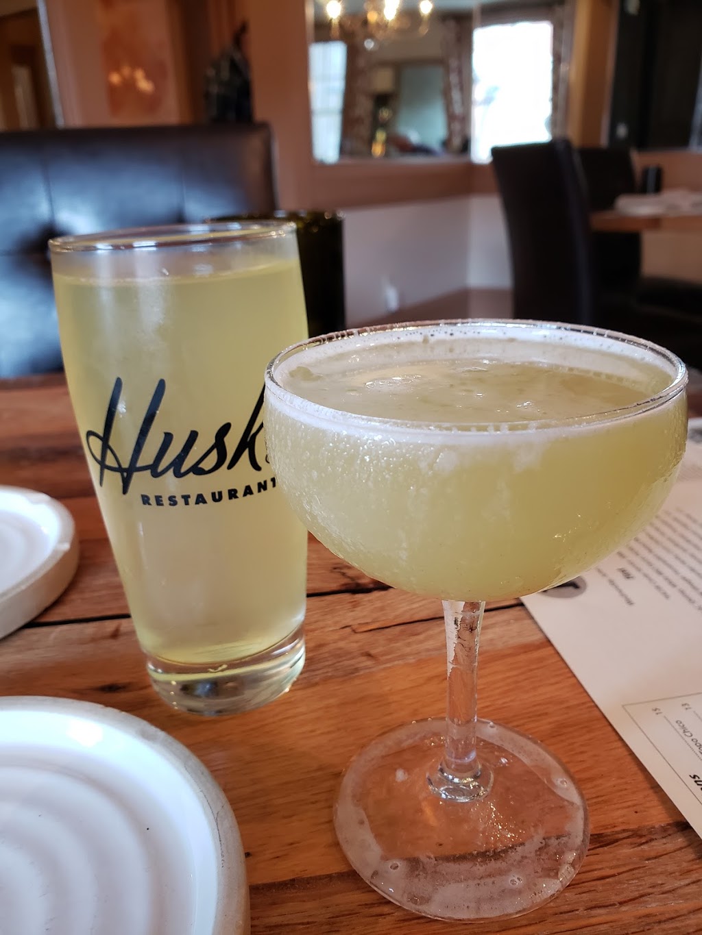 Husk Savannah | restaurant | 12 W Oglethorpe Ave, Savannah, GA 31401, USA | 9123492600 OR +1 912-349-2600
