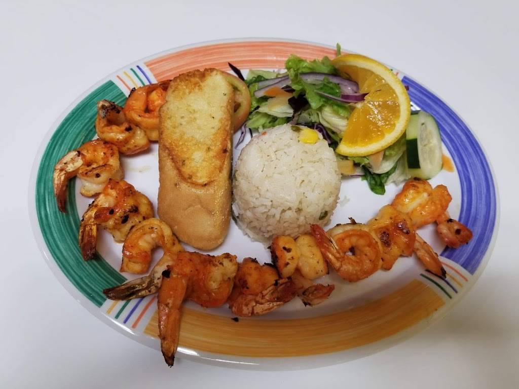Mariscos La Isla Dorada | restaurant | 1916 Mannheim Rd, Des Plaines, IL 60018, USA | 8472577503 OR +1 847-257-7503
