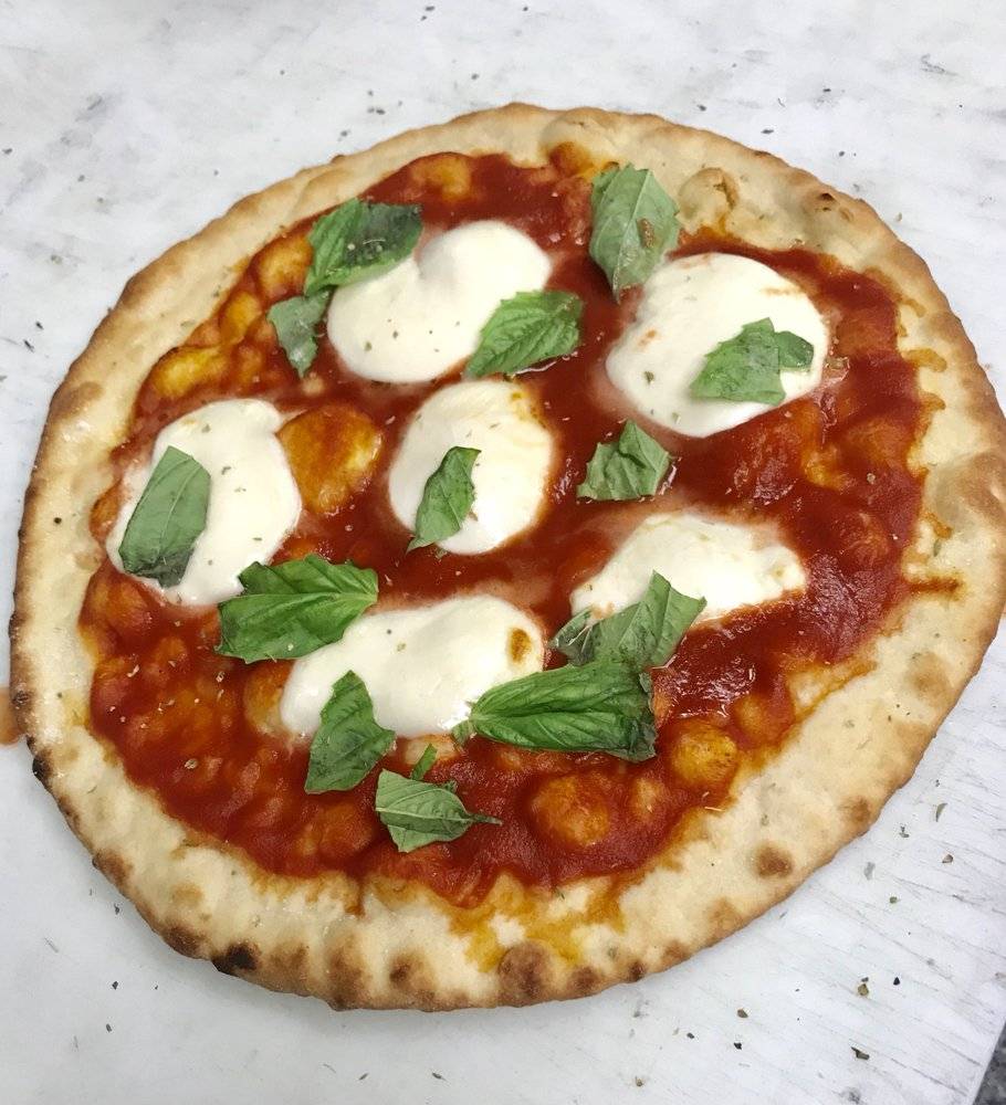 Pomodoro Miami Italian Restaurant and Grill Bar | restaurant | 18200 SW 147th Ave, Miami, FL 33187, USA | 7865922966 OR +1 786-592-2966