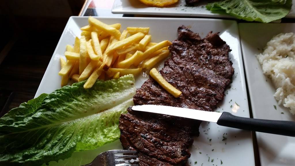 El Mayoral Restaurant & Grill | restaurant | 13726 SW 88th St, Miami, FL 33186, USA | 3053877399 OR +1 305-387-7399