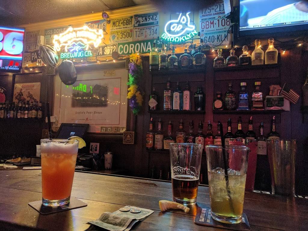 Doyles Pour House | restaurant | 210 W Main St, Tuckerton, NJ 08087, USA | 6092963373 OR +1 609-296-3373