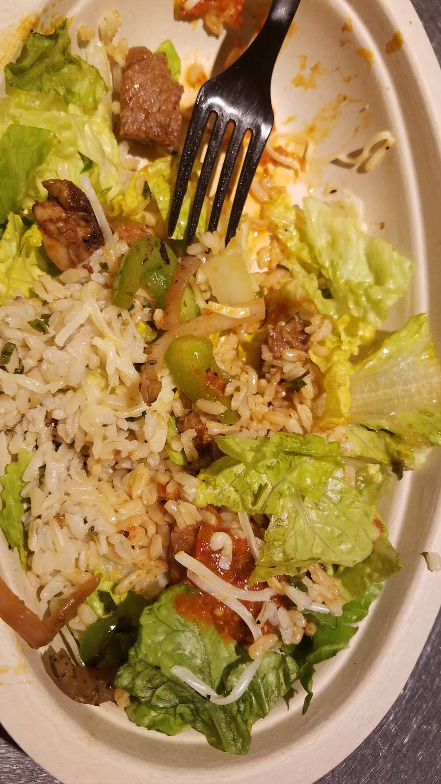 Chipotle Mexican Grill | restaurant | 6070 Garners Ferry Rd Ste F, Columbia, SC 29209, USA | 8037766346 OR +1 803-776-6346