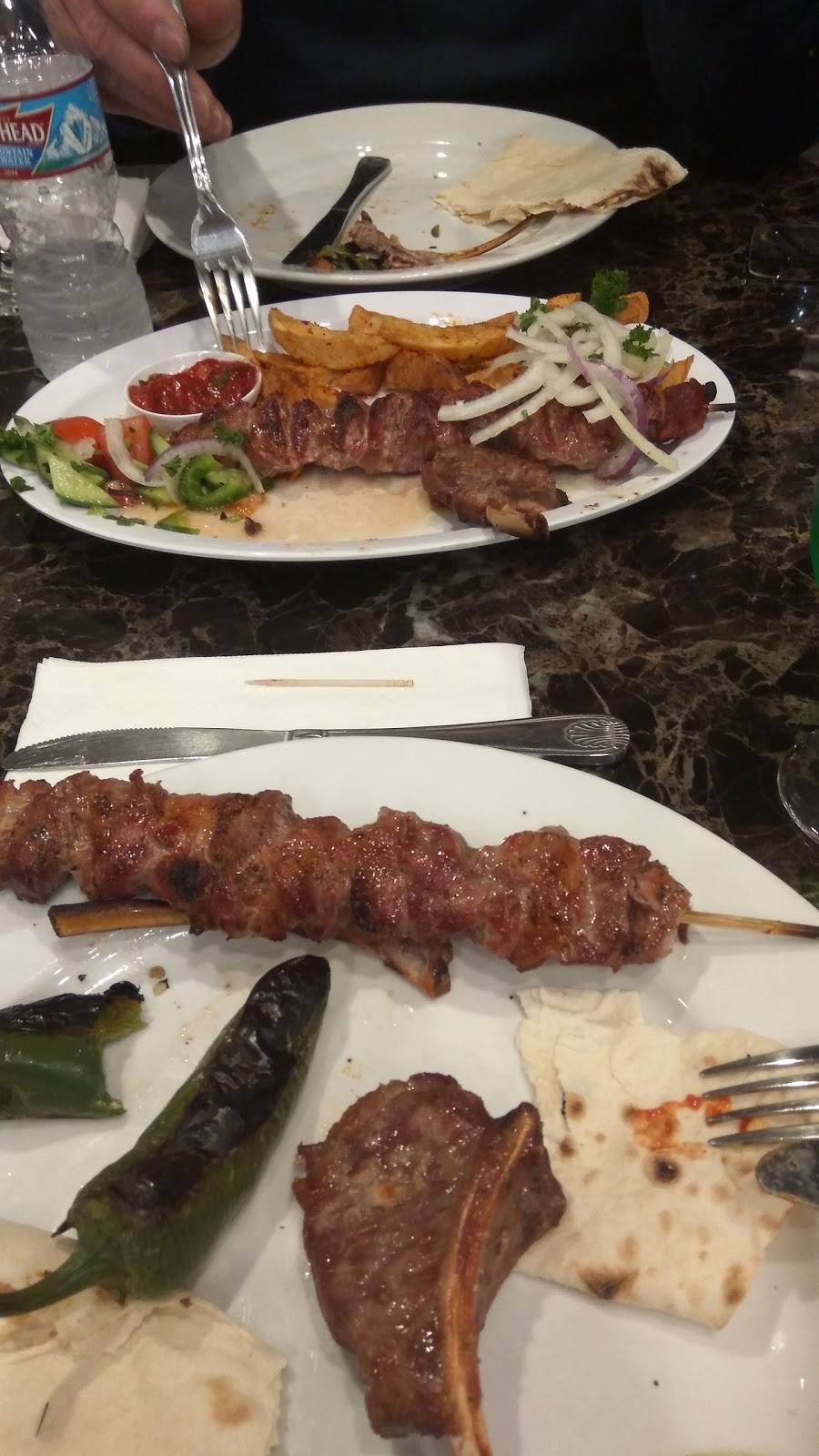 Golden Fork Restaurant 2 | restaurant | 13316 Vanowen St, Van Nuys, CA 91405, USA | 8187650029 OR +1 818-765-0029