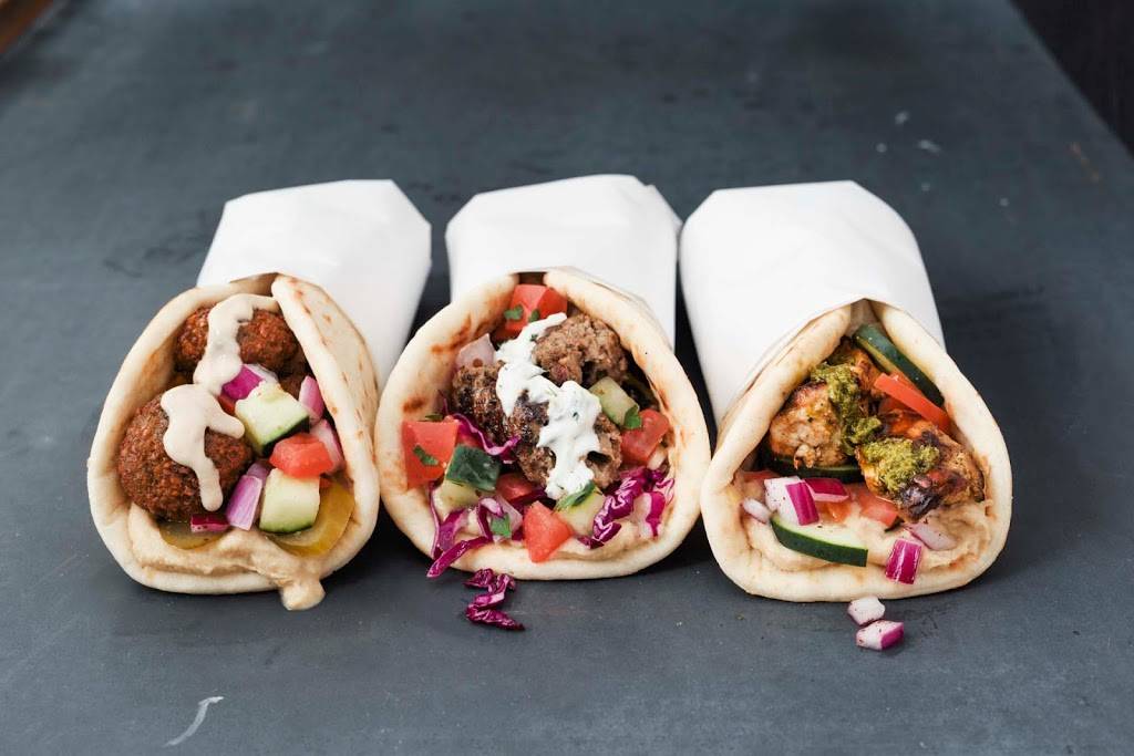 Yalla Mediterranean | restaurant | 5246 Dublin Blvd, Dublin, CA 94568, USA | 9252417310 OR +1 925-241-7310