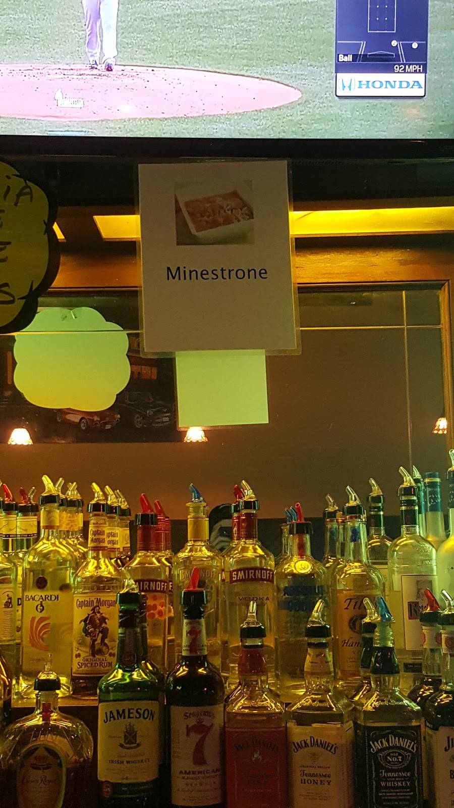 The Brewery | restaurant | 3848 N Harlem Ave, Chicago, IL 60634, USA | 7734178395 OR +1 773-417-8395