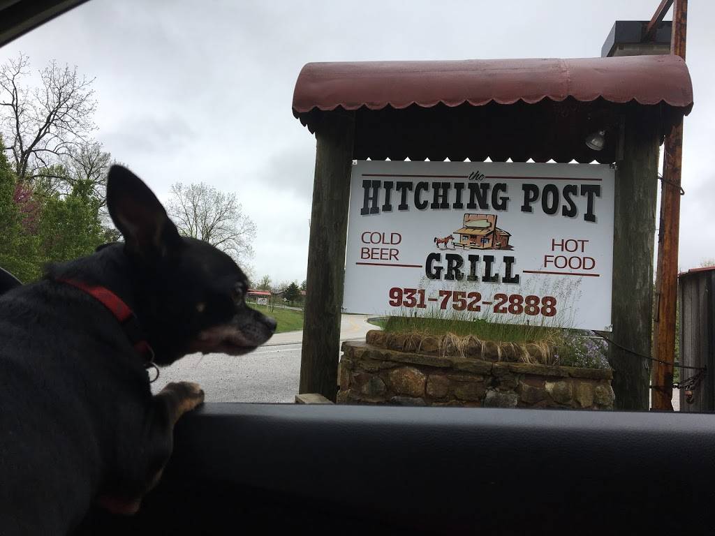 The Hitching Post Grill | restaurant | 3516 Leatherwood Ford Rd, Jamestown, TN 38556, USA | 9317522888 OR +1 931-752-2888