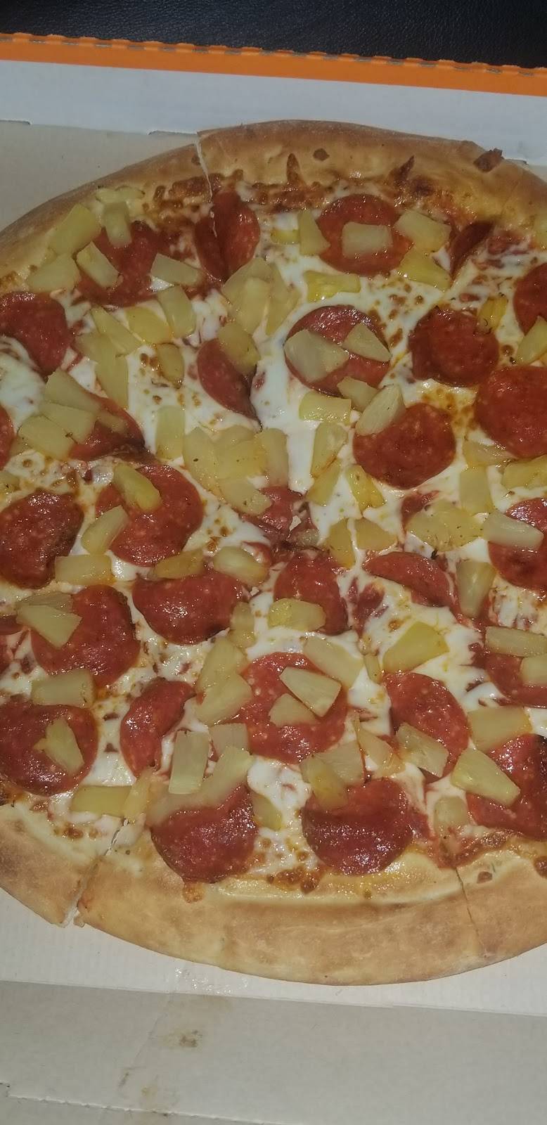 Little Caesars Pizza | meal takeaway | 5800 Santa Monica Blvd, Los Angeles, CA 90038, USA | 3234651899 OR +1 323-465-1899