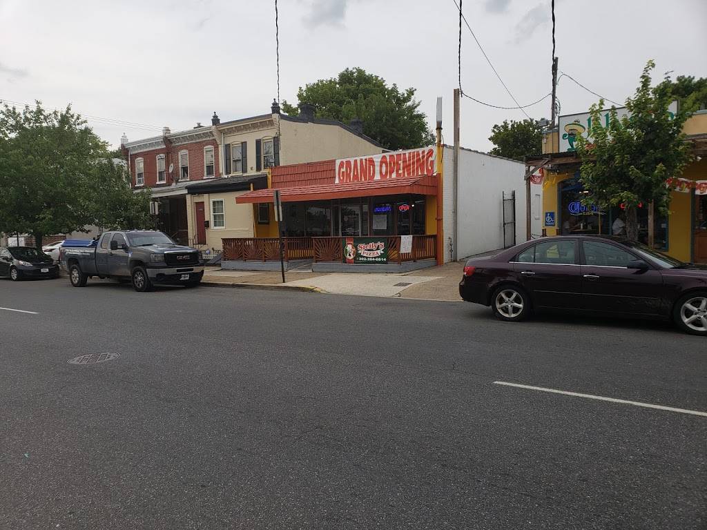Sicily’s pizza | restaurant | 1819 Lancaster Ave, Wilmington, DE 19805, USA | 3023846814 OR +1 302-384-6814