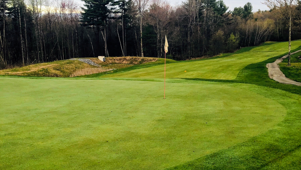 Woods of Westminster Golf Course | restaurant | 23 Rock Maple Ln, Westminster, MA 01473, USA | 9788740500 OR +1 978-874-0500