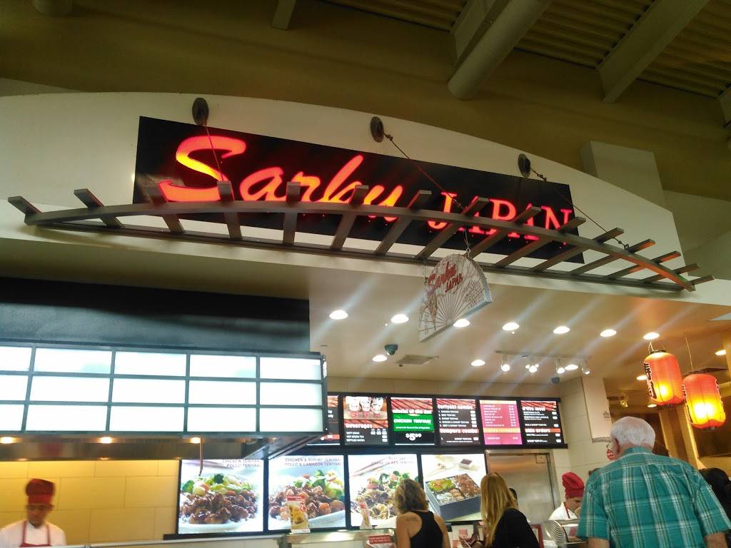 Sarku Japan | restaurant | 3301 East Main Street, Sp. 2531, Pacific View Mall, Ventura, CA 93003, USA | 8059475988 OR +1 805-947-5988