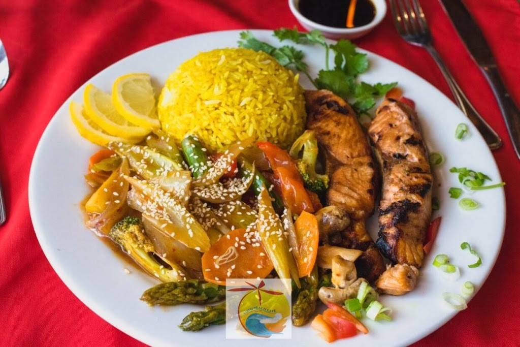 Long Beach Cafe | Lakewood | restaurant | 10114 Bridgeport Way SW, Lakewood, WA 98499, USA | 2535653269 OR +1 253-565-3269