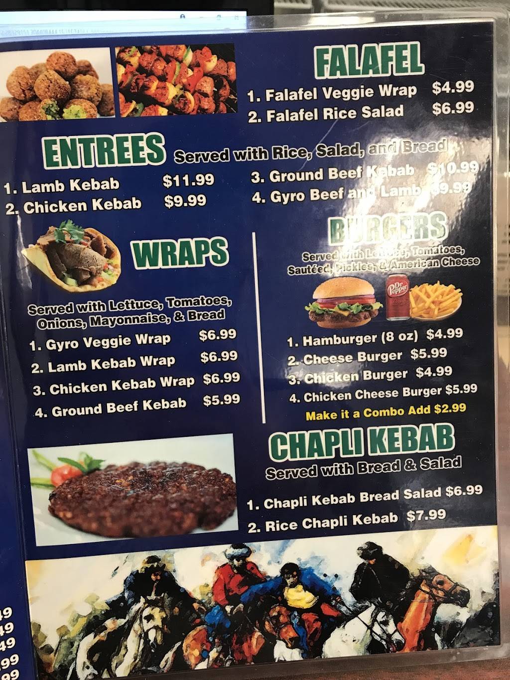 Muqadas Bakery and Restaurant | restaurant | 13440 T I Blvd #1A, Dallas, TX 75243, USA | 9726853470 OR +1 972-685-3470