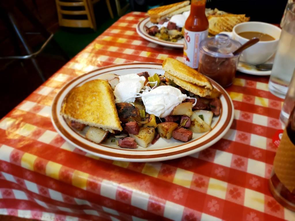 Kates Kitchen | meal takeaway | 471 Haight St, San Francisco, CA 94117, USA | 4156263984 OR +1 415-626-3984