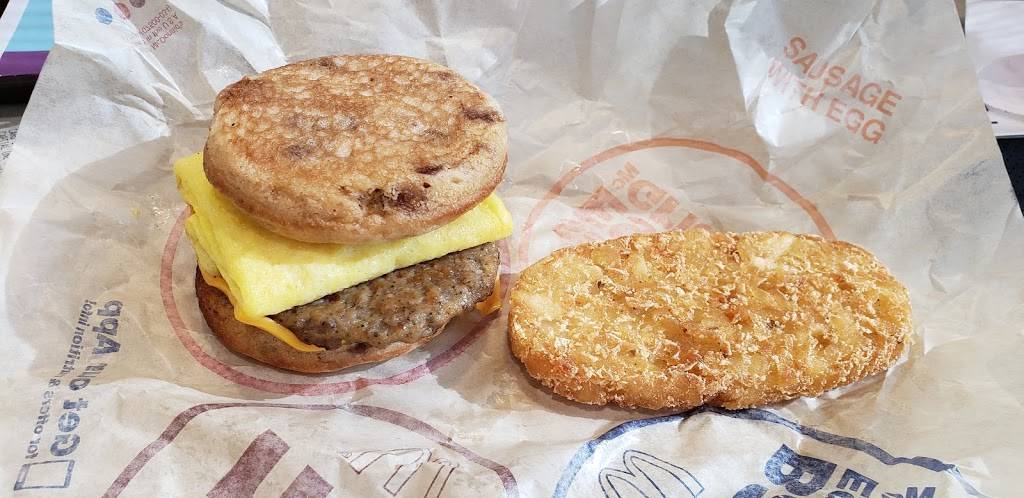 McDonalds | cafe | 108 1147, Piedmont, SC 29673, USA | 8648458907 OR +1 864-845-8907