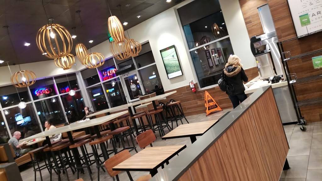 Panda Express | restaurant | 3883 Commercial St SE, Salem, OR 97302, USA | 5033622616 OR +1 503-362-2616