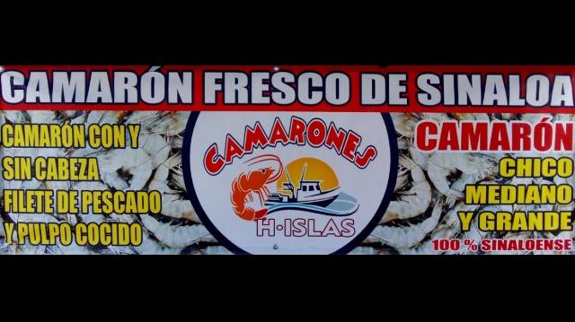 Camarones H.ISLAS | restaurant | El Peñon, Tijuana, B.C., Mexico | 016647876530 OR +52 664 787 6530