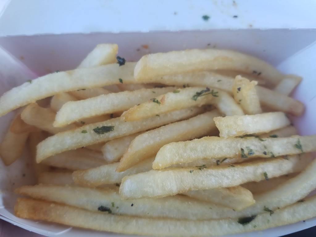 Jack in the Box | restaurant | 4308 Texas Ave, La Marque, TX 77568, USA | 4099352252 OR +1 409-935-2252