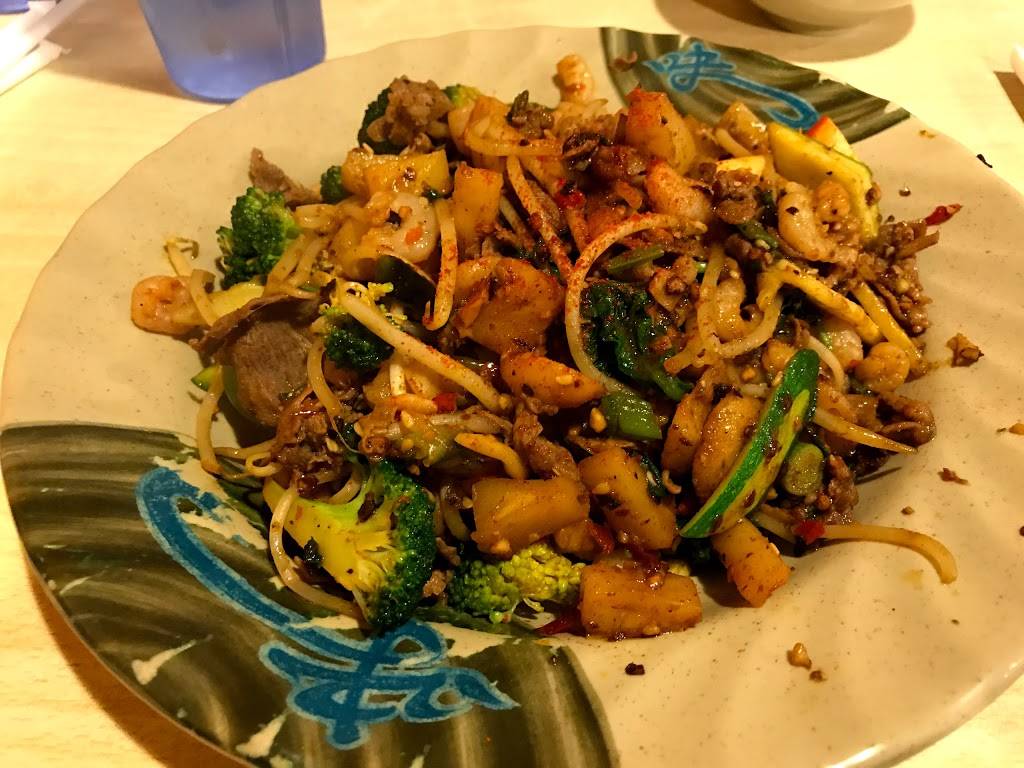 Gobi | restaurant | 1035 E Brokaw Rd #20, San Jose, CA 95131, USA | 4088312089 OR +1 408-831-2089