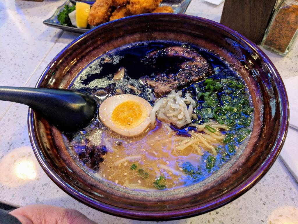 J SAN Izakaya | restaurant | 4004 Grand Ave, Chino, CA 91710, USA | 9094650268 OR +1 909-465-0268