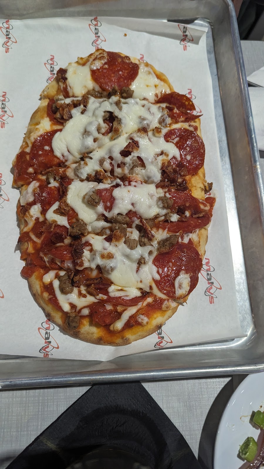 Maly’s Entertainment Center | restaurant | 1040 Maly Curv, Conway, AR 72032, USA | 5014593600 OR +1 501-459-3600