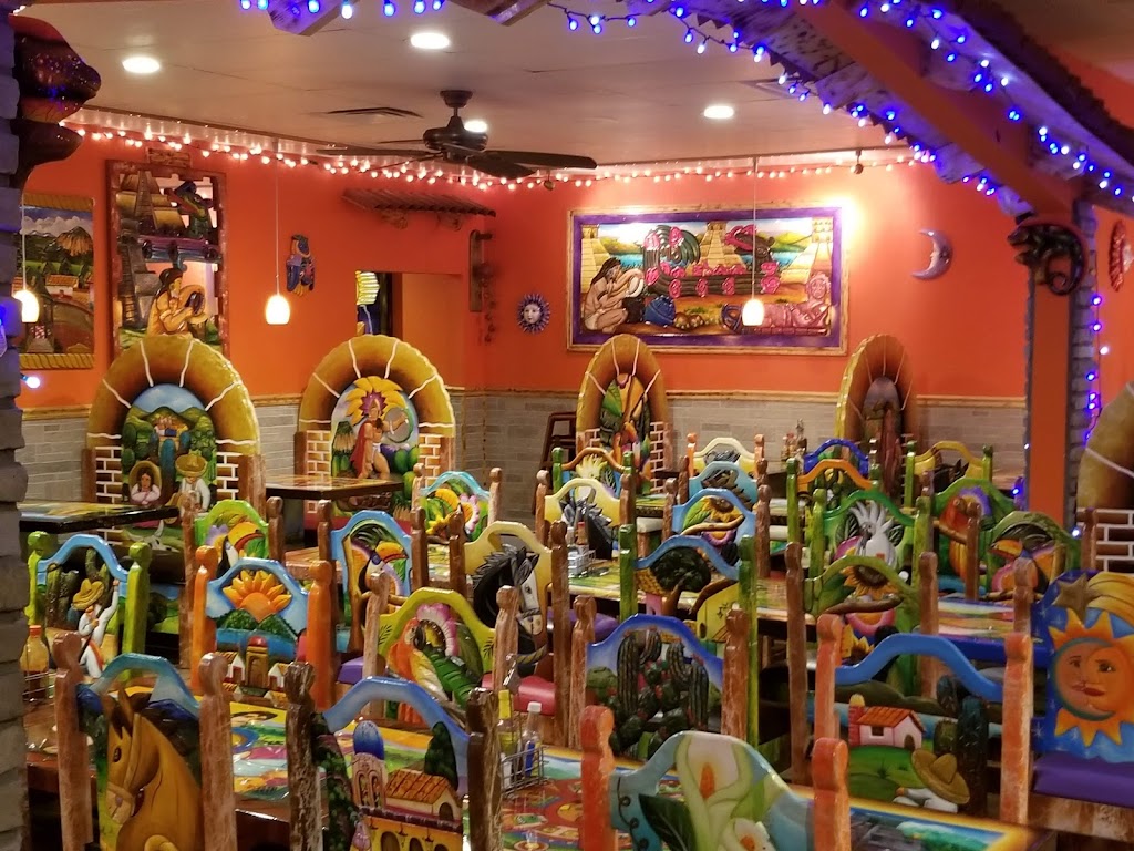 Mi Mexico | restaurant | 618 Atlantic Ave, Morris, MN 56267, USA | 3205858001 OR +1 320-585-8001