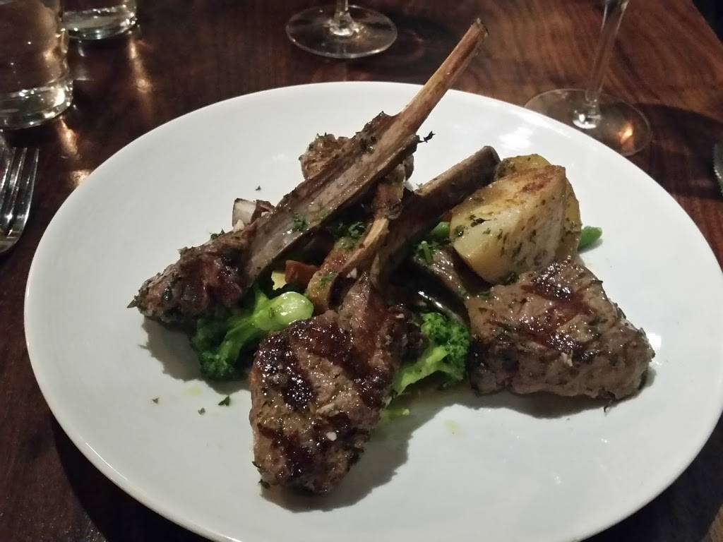 Poesia | restaurant | 4072 18th St, San Francisco, CA 94114, USA | 4152529325 OR +1 415-252-9325