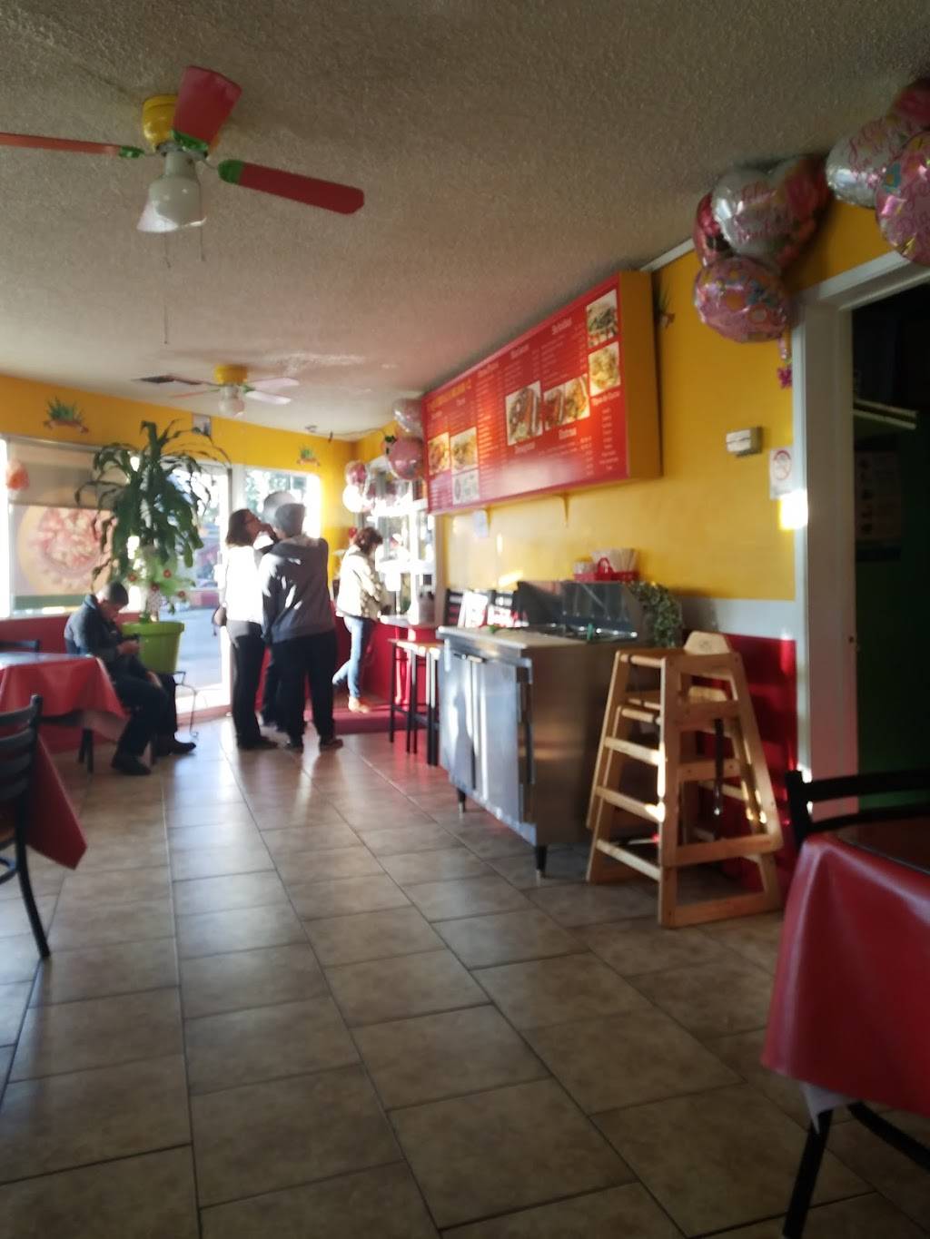 La Mejor Taqueria 2 | restaurant | 102 Willow St, San Jose, CA 95110, USA | 4082946545 OR +1 408-294-6545